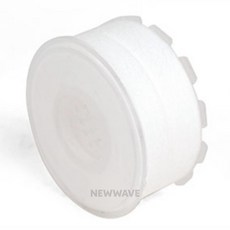 새결이네 세면대필터교체용3p 주방필터, 1개