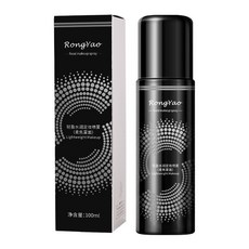 容耀輕盈水潤定妝噴霧 快速成膜 持久妝容 100ml, 1個, 柔焦霧面100ml(Z051-1)
