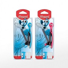 마패드 펄스 8품 콤파스 콤퍼스 컴파스 컴퍼스, 1개