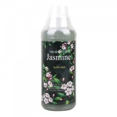 HS 허브스TR 버블바스 자스민 1000ml 009650 온더바디 ken+77087ij