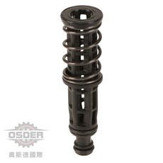 奧斯德 VAG 06J115679E 機油濾管, 1個