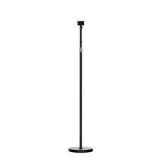 드라이기 스탠드 드라이어 브래킷 펫 털말리기, 2  고정형 밤하늘 블랙 풀 메탈 바디 업그레이드, 1개