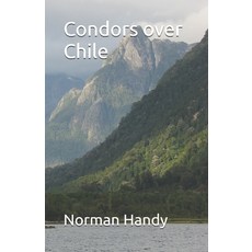 (英文圖書)Condors over Chile 平裝版, Independently Published, English, Paperback