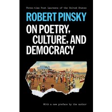 (영문도서)On Poetry Culture and Democracy Paperback, Princeton University Press, English, 9780691278254