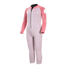 麥西姆 2.5mm 兒童防寒衣 潛水服 兒童泳衣