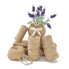 고양이 스크래쳐 로프 면 diy 캣타워 밧줄 실 타래, 1개, 2mm 200m (사은품 있음)