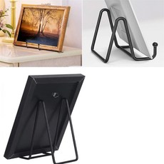 퍼스트픽 인테리어 받침대 접시받침대, 대