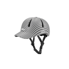 리벨르 자전거헬멧 아머 씨 6종 전동킥보드 헬멧 ARMOUR_C, 1개, 아머C_하운드 체크