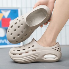 발캉스 기능성 족저근막 발편한 아치서포트 리커버리 무중력 쿠션 워킹화 실내화