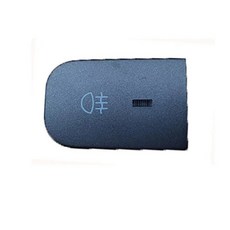 Baificar Rheostat 노브 어셈블리 Illum 컨트롤 안개 램프 라이트 스위치 Assy 937302D100AX 949502D200AX Elantra XD 용, 1 AS PHOTO-1 PCS