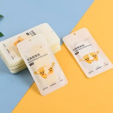 除臭鞋墊貼10入組，鞋子除臭神器，檸檬清香，鞋襪除臭必備, 1個, 25g