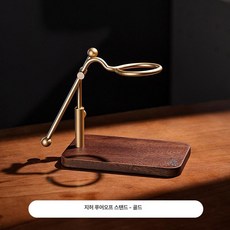 드립 커피포트 세트 스트론 750ml 1개, 지에호 스탠드, 1L