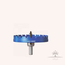 일헌 TCT 초경 홀쏘 120mm 2608901451 원형커터