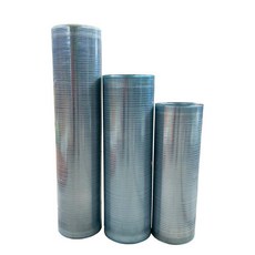 FRP 롤렉산 창고 말이 방수 캐노피 자재 채광 넥산, 1.2m 너비 1.0mm 두께 30m 롤, 1개