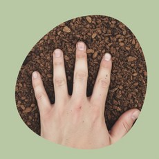 해피팜 동물 바닥재 도마뱀사육장꾸미기