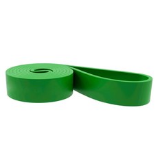 멀티 TPE 풀업 밴드 턱걸이 근력운동밴드, 1개, 5단계 그린