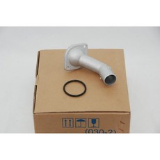 Golf 4 5 Bora 鋁製水龜座
