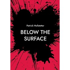 (英文圖書)Below the Surface 平裝版, Bod - Books on Demand, 英文