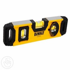 내픽 자석수평기, 1