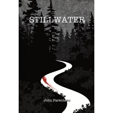 (英文圖書)Stillwater 平裝版, Bigfoot Robot Books, 英文