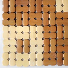 대나무 마작 방석, 리썸 마작방석 A타입, 리썸 마작방석 A타입