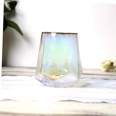 집들이선물 맥주 커피 유리 글라스 얼음 잔 그란데 컵 550ml, 본상품