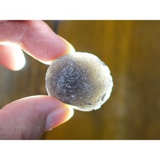 §能量礦石§ Saffordite Arizona亞利桑那隕石 23.40g 天狼星 美國進口 能量礦石 產地直寄保真, 1個