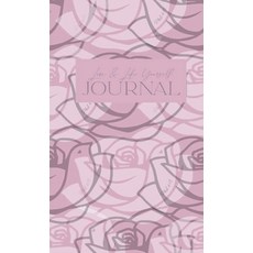 (영문도서) Love & Like Yourself Journal Hardcover, Sgi Business Solutions, LLC, English, 9798218580407