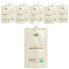 PROM 糖稀甜米露, 10個, 180ml