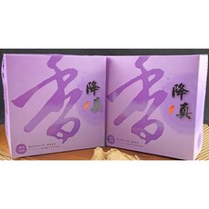 頂級降真香24H香環，台灣製造，環保微煙，重油，招財祈福，宮廟神明廳敬獻供香
