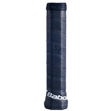 Babolat SYNTEC Team X1 그립 성인 남녀공용 느와르 (멀티 컬러) 원 사이즈, Babolat SYNTEC Team X1 그립, 성인