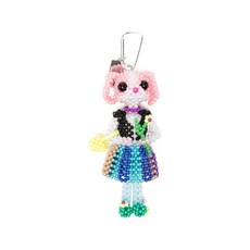 초포바로웨나 버니 셰퍼디스 피규어 키링