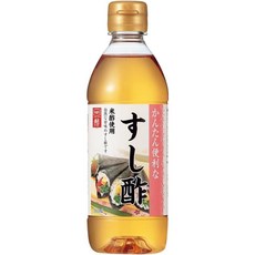 우치보리 브루잉 초밥 식초 360ml