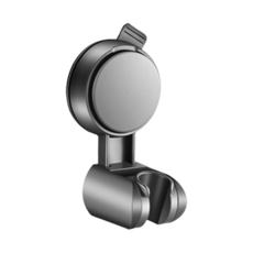 샤워기 홀더, 그레이