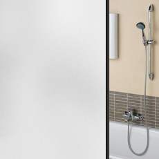 셀프 시트지 사생활보호 무점착 안개, 50cmx2m 안개-화이트