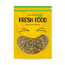 서래푸드 탈각 피스타치오 1kg 25년산, 1개