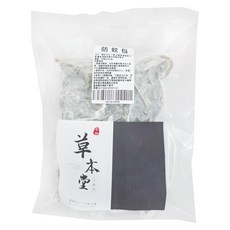 草本堂 草本防蚊包 居家環境清新 85g 1入, 1個