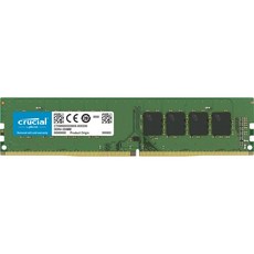 Micron Crucial 美光 DDR4 3200/32Gb 桌上型電腦記憶體 CT32G4DFD832A, 1個