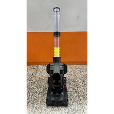 FIELDFORCE 羽球型 棒、壘球打擊練習機 FSSM-221, 1個