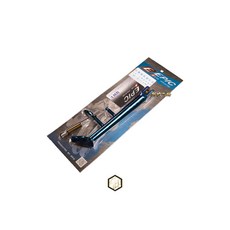 御前二輪機車精品 EPIC 鍍鈦邊柱 適用 DRG FORCE 勁戰 JETS 雷霆S, GOGORO2