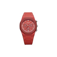 D1밀라노 폴리크로노 40.5mm 시계