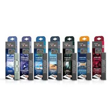 자동차 히터 탈취제 냄새 제거제 차량 자동차탈취제 차량용 냄새제거제 곰팡이 송풍구 용품