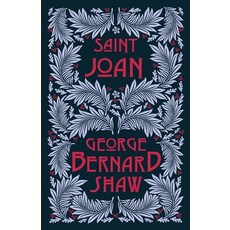 (영문도서) Saint Joan Paperback, Renard Press Ltd, English, 9781913724658