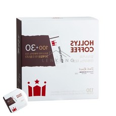 이렌콩 시그니처 다크 아메리카노 100+30T 인스턴트블랙커피 맛있는커피 부드러운커피, 1개, 1개, 900mg