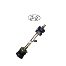 포터2 프런트 활대조립 전 활대링크, (운전석), 1개