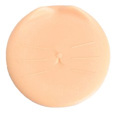 寵物來了 台灣現貨 狗罐頭 貓罐頭 罐頭蓋 - 汪喵日總匯, 寵物來了罐頭保鮮蓋-粉, 1個, 粉