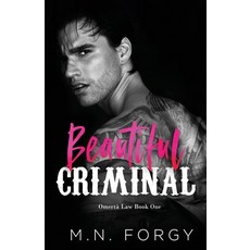 Beautiful Criminal (Omertà Law Book #1) Paperback, Independently Published
