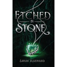 (영문도서) Etched in Stone Hardcover, Koehler Books, English, 9798888243480