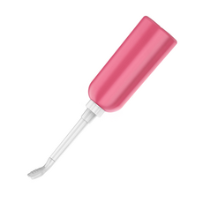 루미나D 휴대용비데 수동 여행용 간이 이동식 캠핑, 선택/휴대용비데(그린), 이미지참조