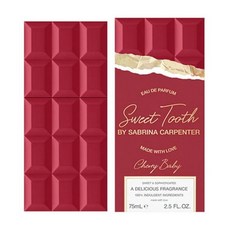 사브리나카펜터 스위트투스 베이비 체리 오드퍼퓸, 75ml, 1개